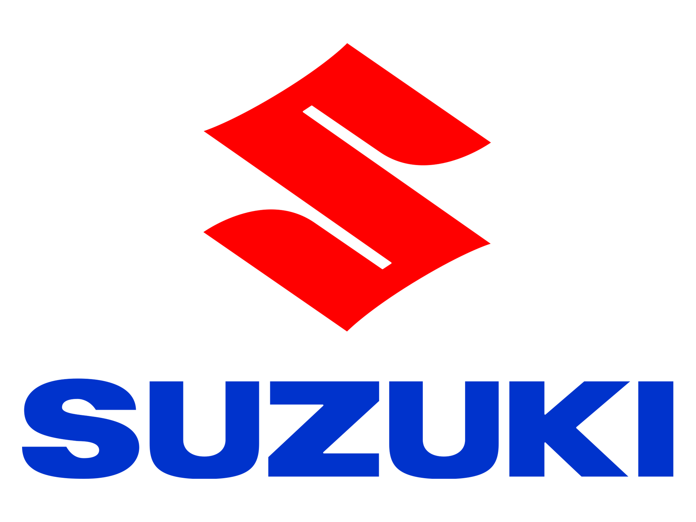 SUZUKİ